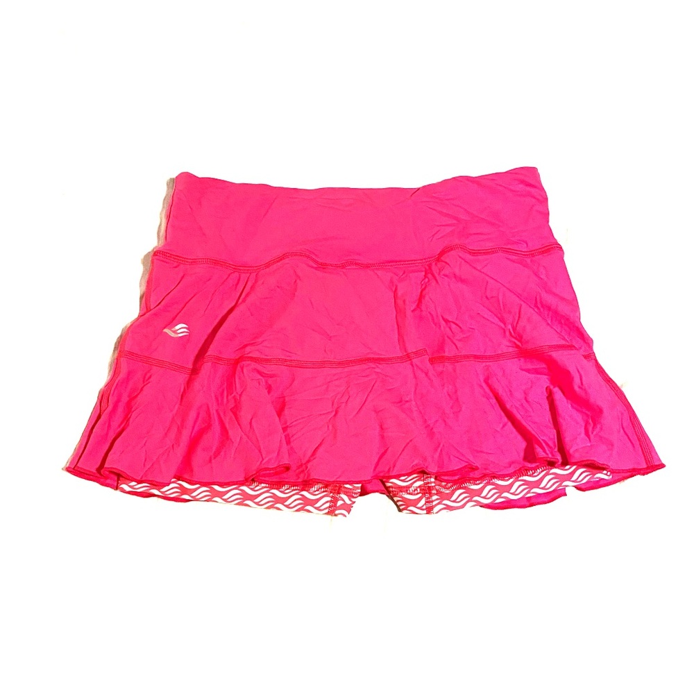 Graced By Grit/Hylete Sports Skirt